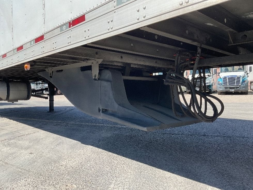 Refrigerated Trailer-Semi Trailers-Utility-2014-Trailer-Albuquerque-NM-889,983\n\t\tmiles-$ 23,750 - Image 11