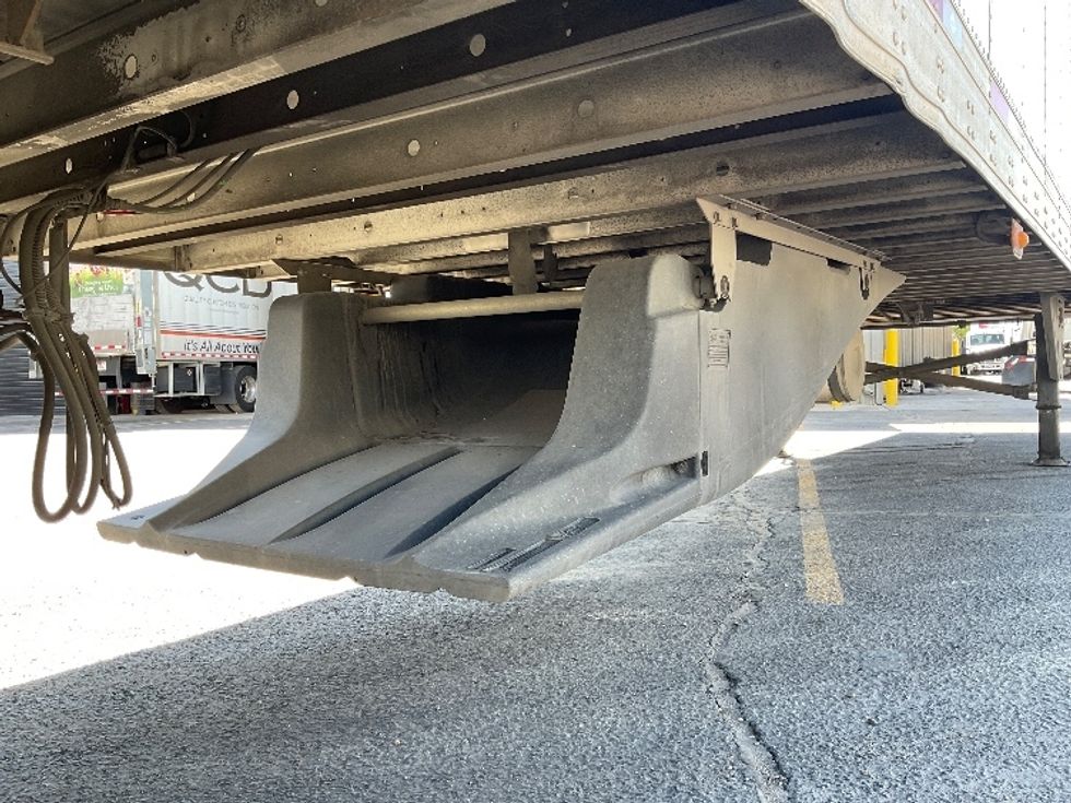 Refrigerated Trailer-Semi Trailers-Utility-2014-Trailer-Albuquerque-NM-889,983\n\t\tmiles-$ 23,750 - Image 12