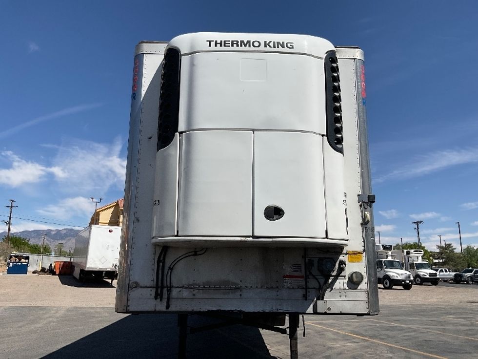 Refrigerated Trailer-Semi Trailers-Utility-2014-Trailer-Albuquerque-NM-889,983\n\t\tmiles-$ 23,750 - Image 14