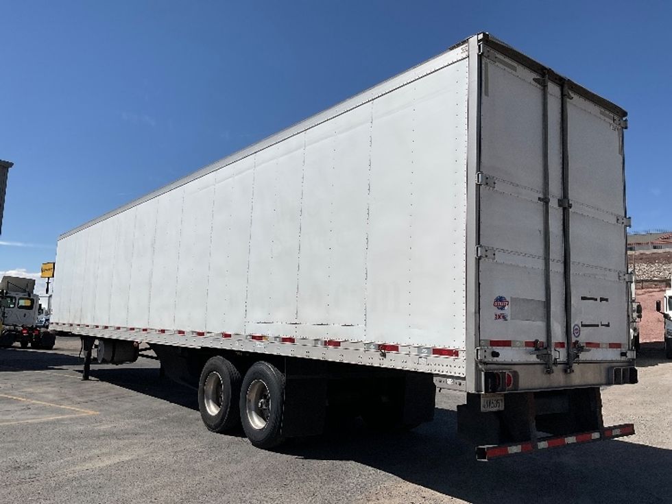 Refrigerated Trailer-Semi Trailers-Utility-2014-Trailer-Albuquerque-NM-889,983\n\t\tmiles-$ 23,750 - Image 3