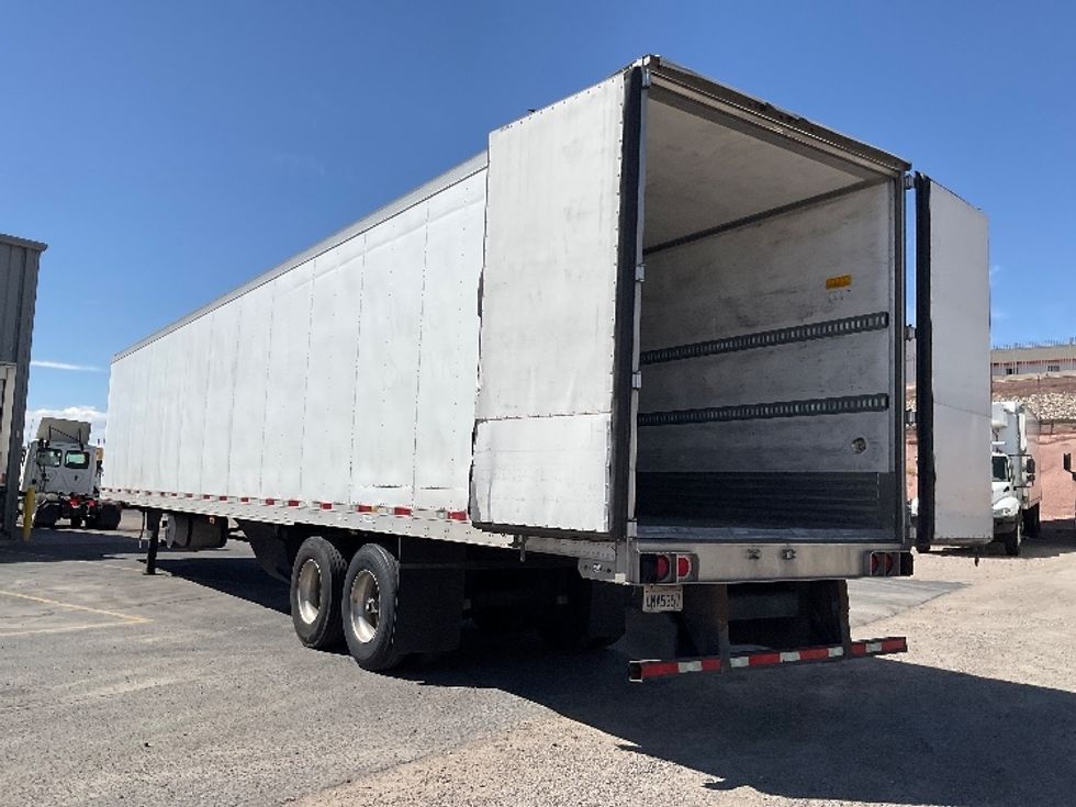 Refrigerated Trailer-Semi Trailers-Utility-2014-Trailer-Albuquerque-NM-889,983\n\t\tmiles-$ 23,750 - Image 7