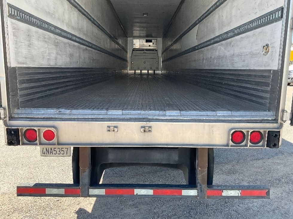 Refrigerated Trailer-Semi Trailers-Utility-2014-Trailer-Albuquerque-NM-889,983\n\t\tmiles-$ 23,750 - Image 8