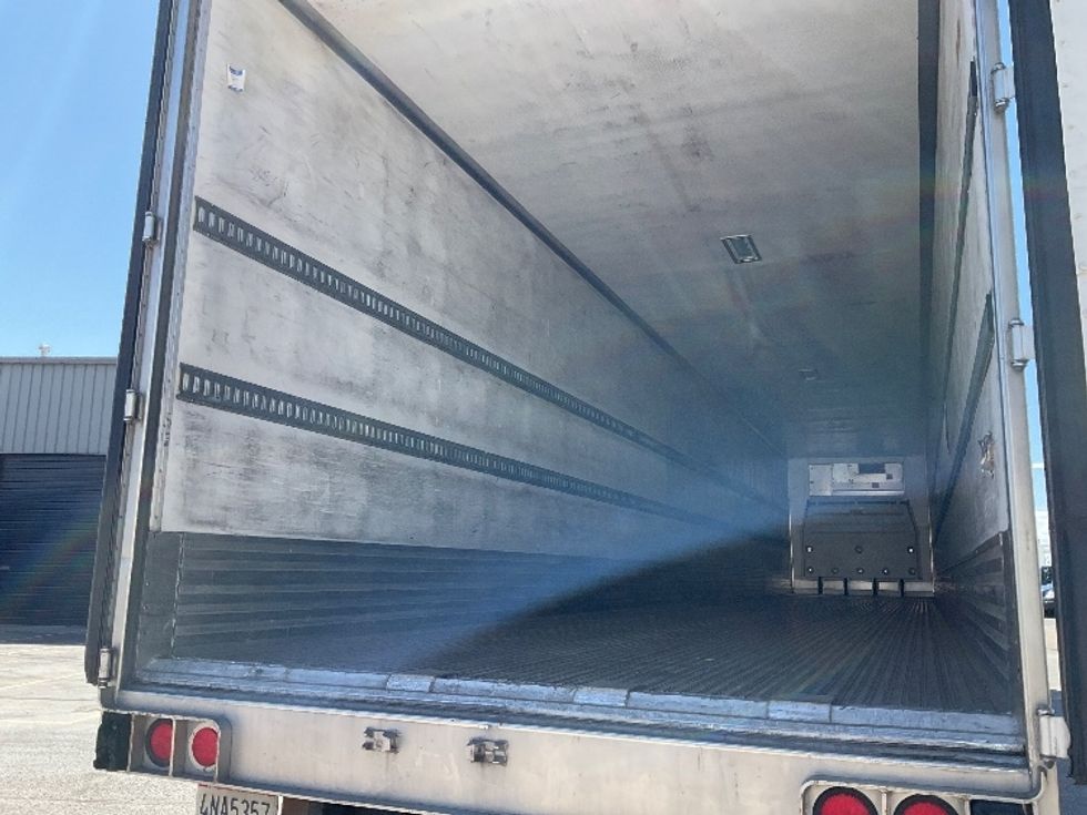 Refrigerated Trailer-Semi Trailers-Utility-2014-Trailer-Albuquerque-NM-889,983\n\t\tmiles-$ 23,750 - Image 9