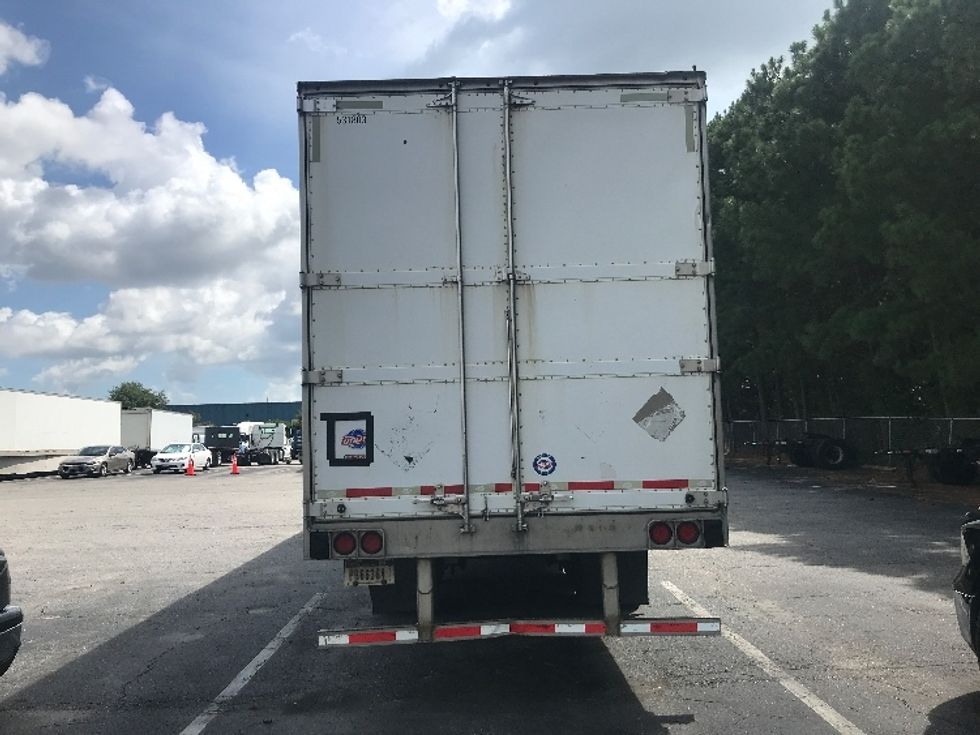 Refrigerated Trailer-Semi Trailers-Utility-2014-Trailer-Ashland-VA-470,921\n\t\tmiles-$ 17,250 - Image 6