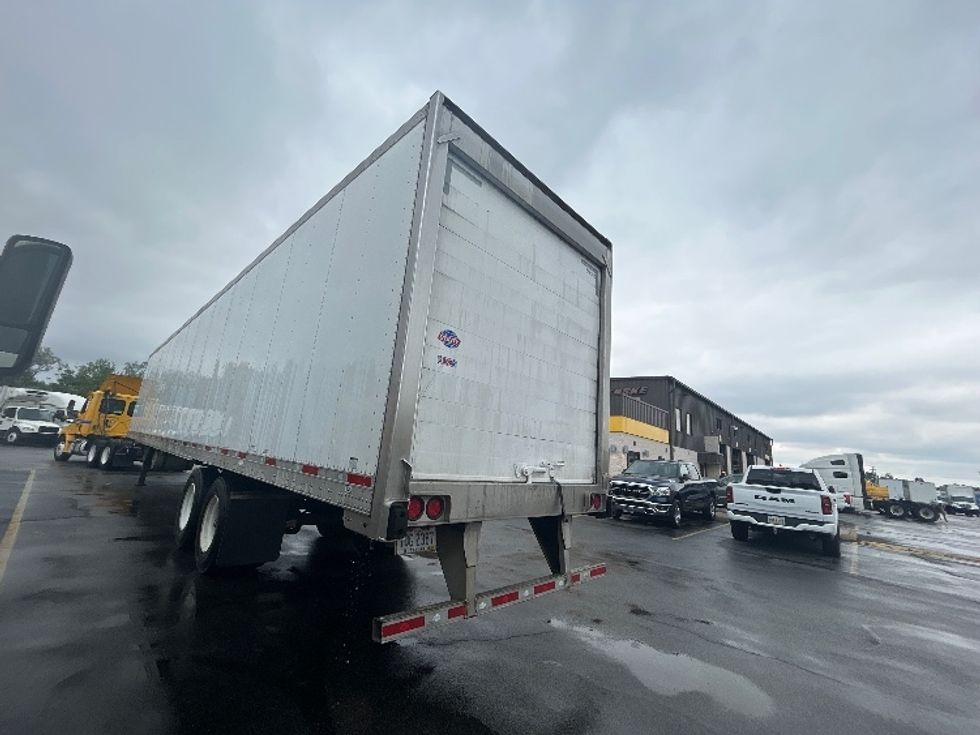 Refrigerated Trailer-Semi Trailers-Utility-2014-Trailer-Brook Park-OH-244,770\n\t\tmiles-$ 21,250 - Image 3