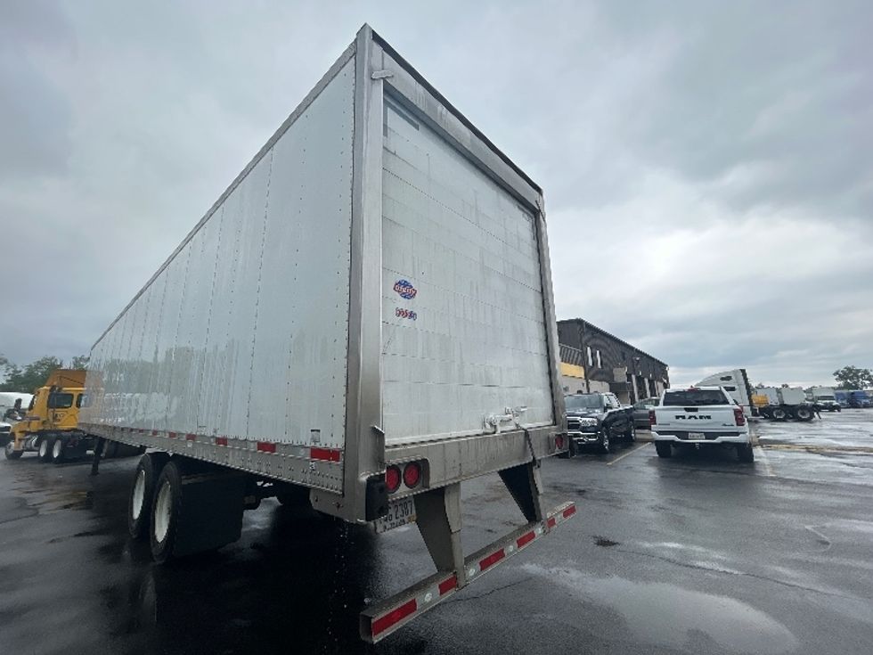 Refrigerated Trailer-Semi Trailers-Utility-2014-Trailer-Brook Park-OH-244,770\n\t\tmiles-$ 21,250 - Image 7