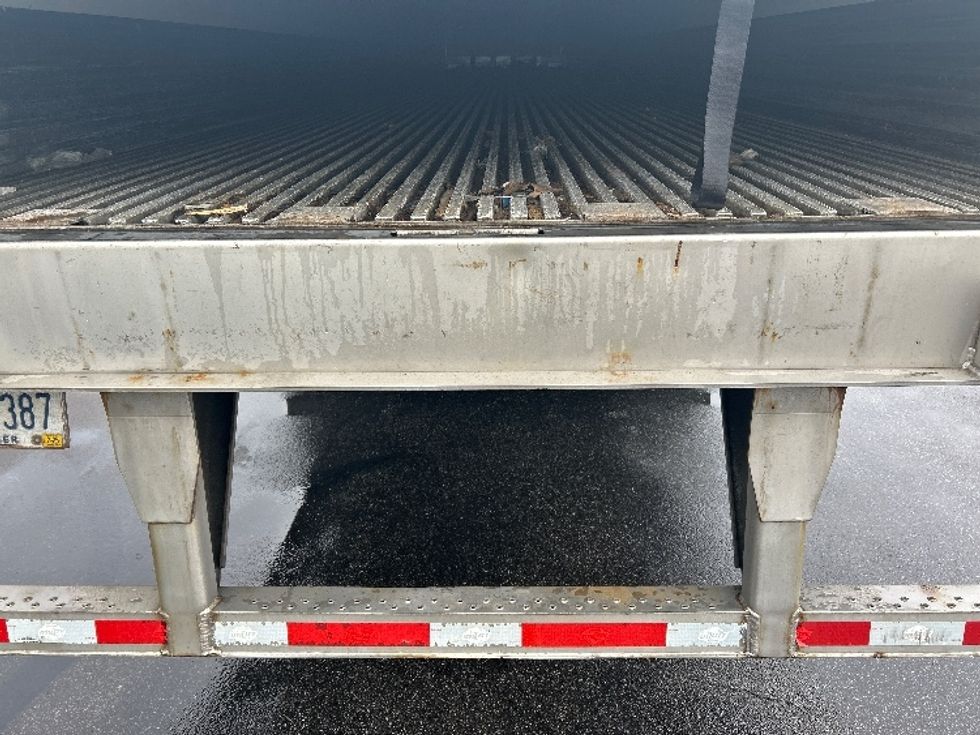 Refrigerated Trailer-Semi Trailers-Utility-2014-Trailer-Brook Park-OH-244,770\n\t\tmiles-$ 21,250 - Image 8