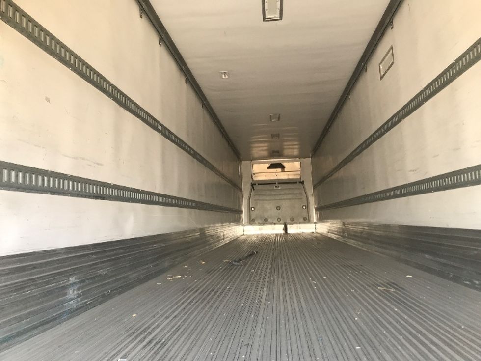 Refrigerated Trailer-Semi Trailers-Utility-2014-Trailer-Ceres-CA-793,281\n\t\tmiles-$ 18,750 - Image 5