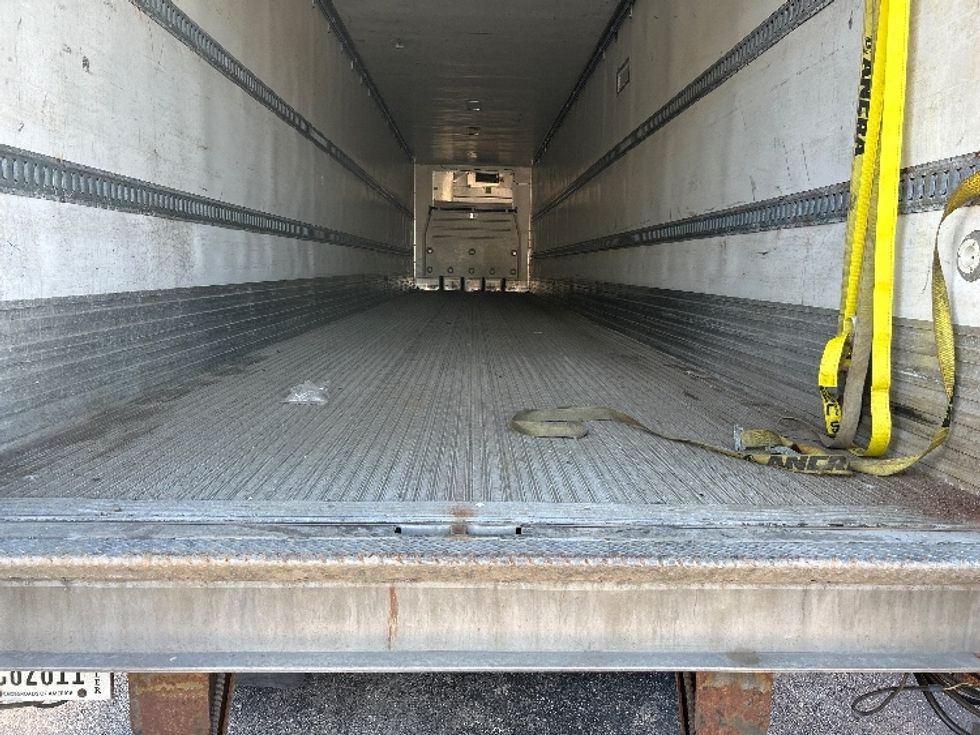 Refrigerated Trailer-Semi Trailers-Utility-2014-Trailer-Dayton-OH-485,667\n\t\tmiles-$ 20,250 - Image 8