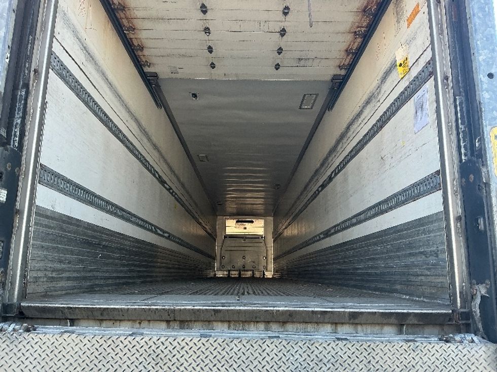 Refrigerated Trailer-Semi Trailers-Utility-2014-Trailer-East Chicago-IN-378,913\n\t\tmiles-$ 23,750 - Image 5