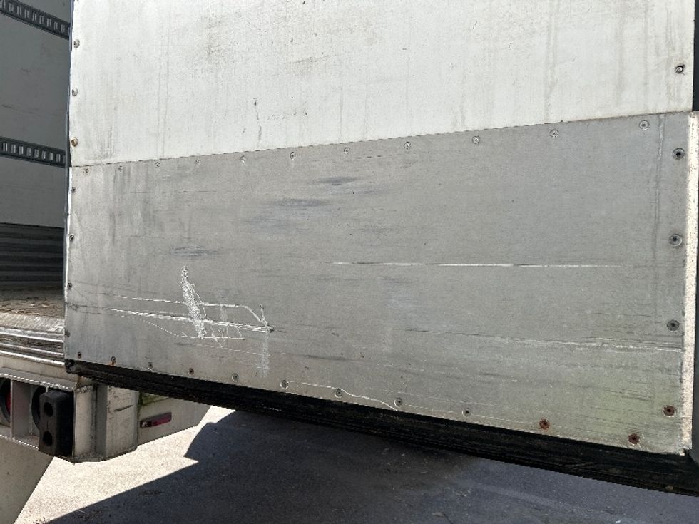 Refrigerated Trailer-Semi Trailers-Utility-2014-Trailer-Eau Claire-WI-370,475\n\t\tmiles-$ 13,750 - Image 10