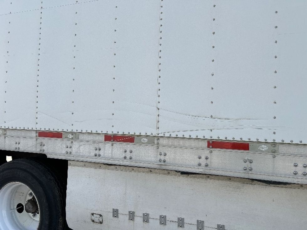 Refrigerated Trailer-Semi Trailers-Utility-2014-Trailer-Eau Claire-WI-370,475\n\t\tmiles-$ 13,750 - Image 11