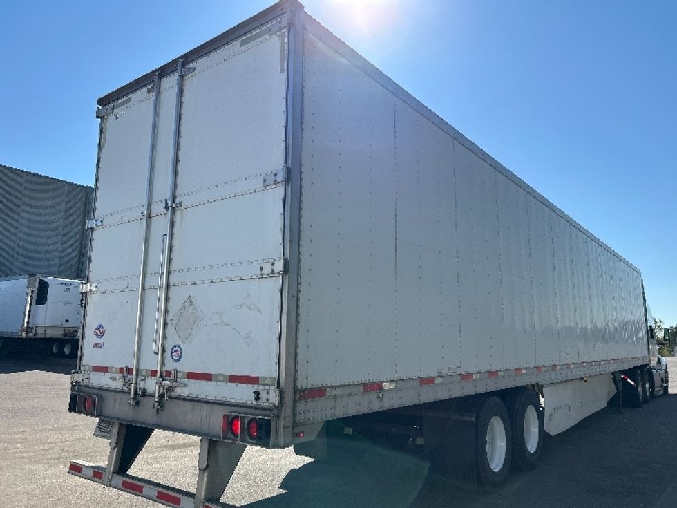 Refrigerated Trailer-Semi Trailers-Utility-2014-Trailer-Eau Claire-WI-370,475\n\t\tmiles-$ 13,750 - Image 4