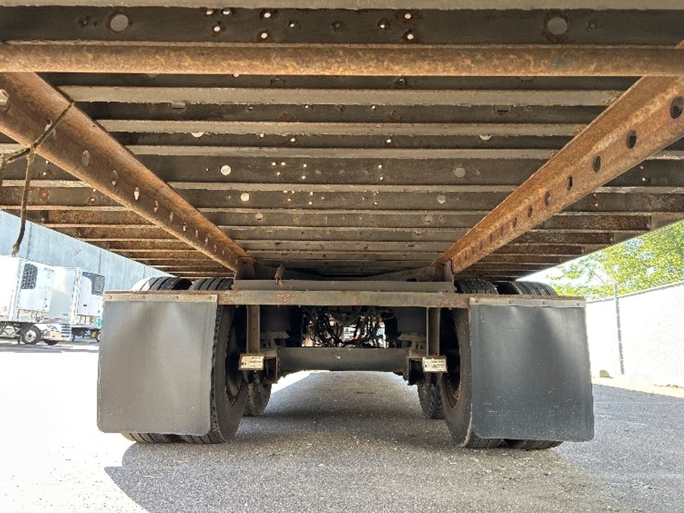 Refrigerated Trailer-Semi Trailers-Utility-2014-Trailer-Eau Claire-WI-370,475\n\t\tmiles-$ 13,750 - Image 5