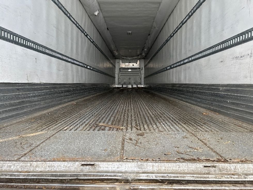 Refrigerated Trailer-Semi Trailers-Utility-2014-Trailer-Eau Claire-WI-370,475\n\t\tmiles-$ 13,750 - Image 7