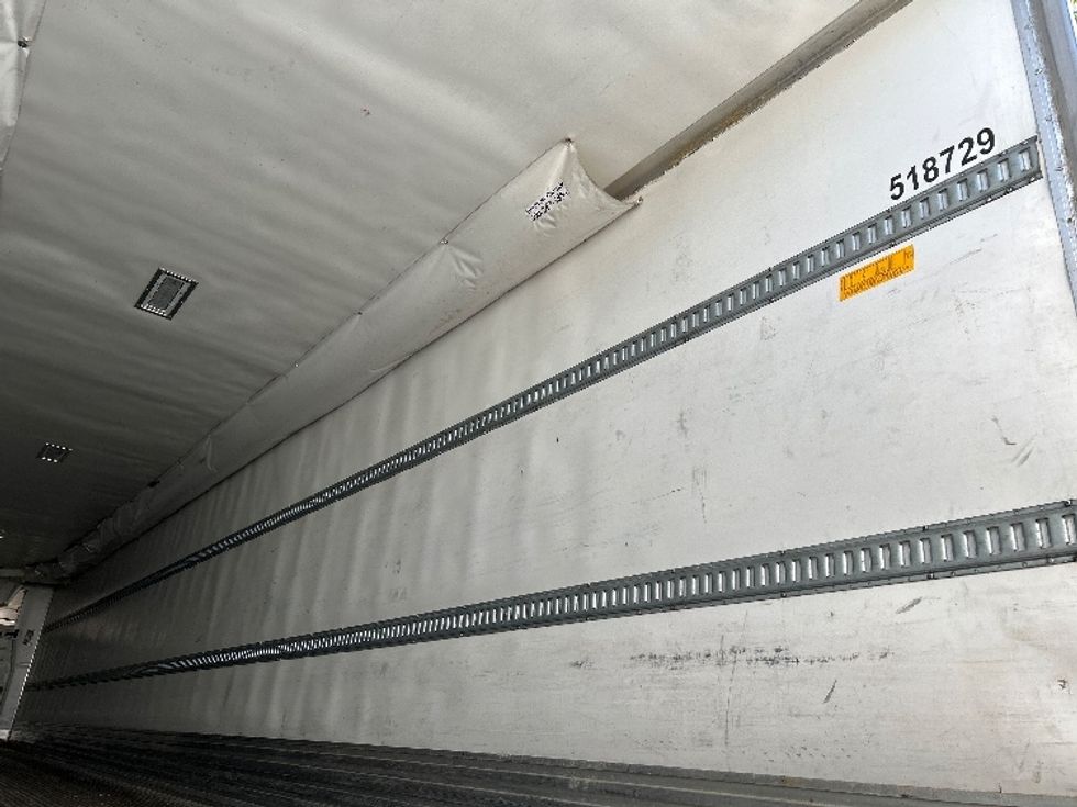Refrigerated Trailer-Semi Trailers-Utility-2014-Trailer-Eau Claire-WI-370,475\n\t\tmiles-$ 13,750 - Image 9