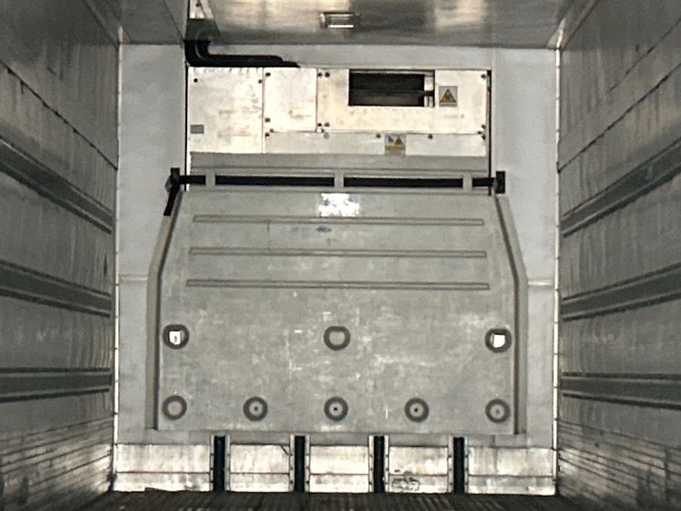 Refrigerated Trailer-Semi Trailers-Utility-2014-Trailer-Edison-NJ-372,224\n\t\tmiles-$ 12,750 - Image 11