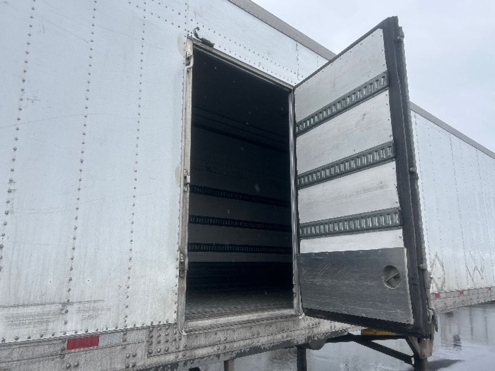 Refrigerated Trailer-Semi Trailers-Utility-2014-Trailer-Edison-NJ-372,224\n\t\tmiles-$ 12,750 - Image 12