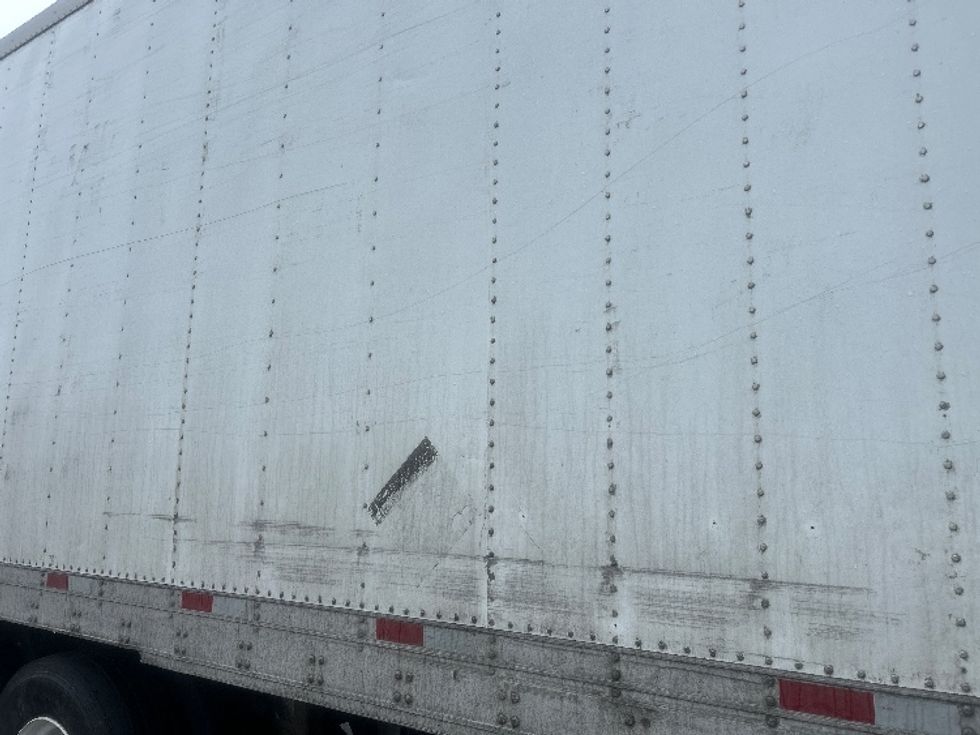 Refrigerated Trailer-Semi Trailers-Utility-2014-Trailer-Edison-NJ-372,224\n\t\tmiles-$ 12,750 - Image 13