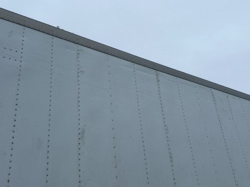 Refrigerated Trailer-Semi Trailers-Utility-2014-Trailer-Edison-NJ-372,224\n\t\tmiles-$ 12,750 - Image 14