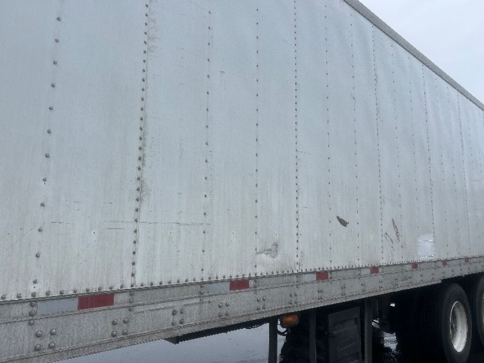 Refrigerated Trailer-Semi Trailers-Utility-2014-Trailer-Edison-NJ-372,224\n\t\tmiles-$ 12,750 - Image 15