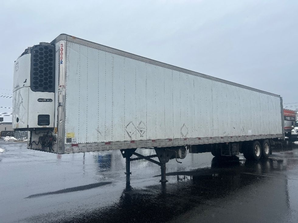 Refrigerated Trailer-Semi Trailers-Utility-2014-Trailer-Edison-NJ-372,224\n\t\tmiles-$ 12,750 - Image 2