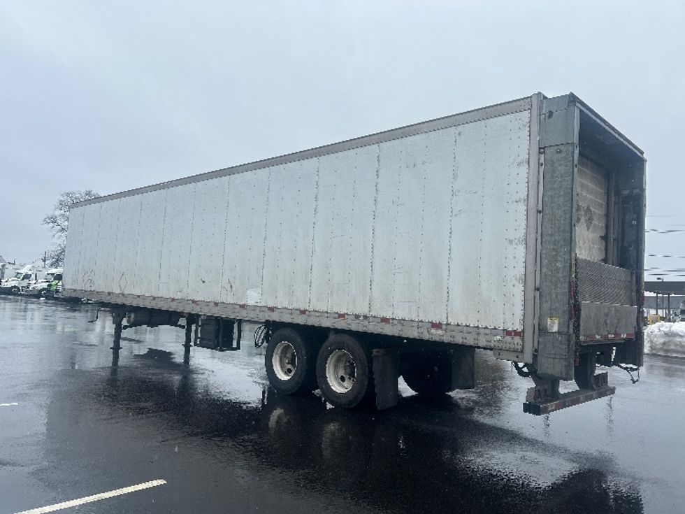 Refrigerated Trailer-Semi Trailers-Utility-2014-Trailer-Edison-NJ-372,224\n\t\tmiles-$ 12,750 - Image 3