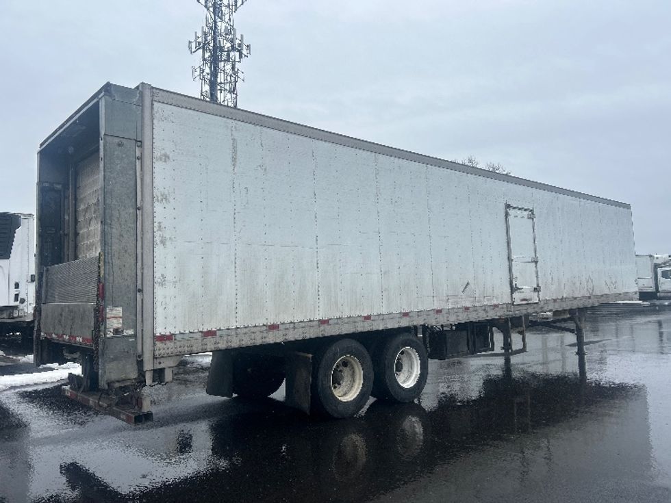 Refrigerated Trailer-Semi Trailers-Utility-2014-Trailer-Edison-NJ-372,224\n\t\tmiles-$ 12,750 - Image 4