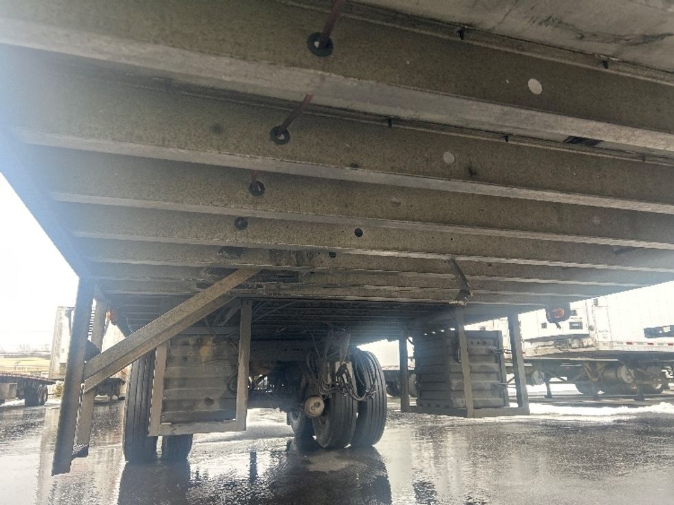 Refrigerated Trailer-Semi Trailers-Utility-2014-Trailer-Edison-NJ-372,224\n\t\tmiles-$ 12,750 - Image 5