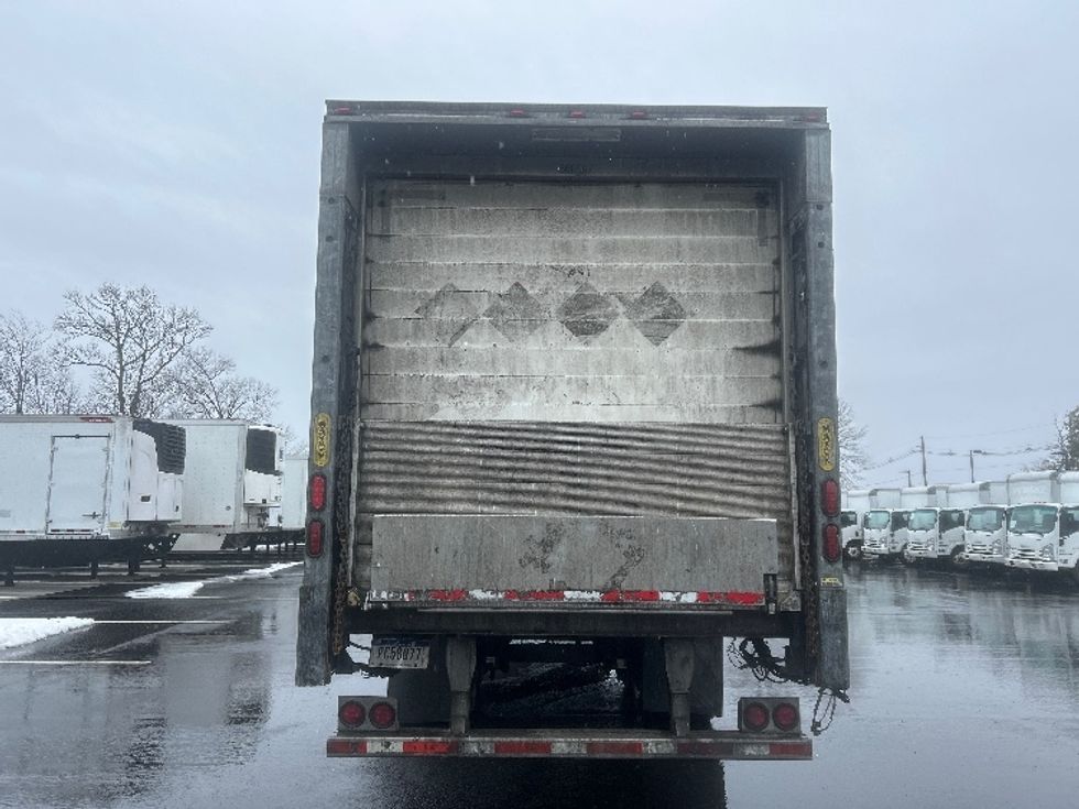 Refrigerated Trailer-Semi Trailers-Utility-2014-Trailer-Edison-NJ-372,224\n\t\tmiles-$ 12,750 - Image 6