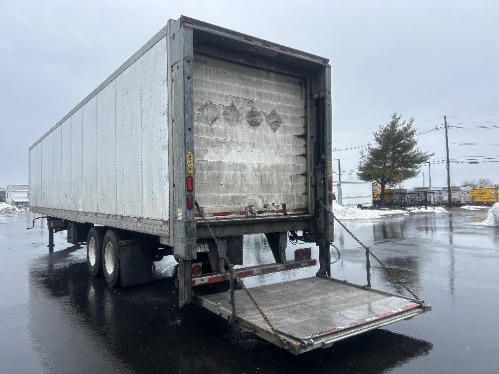Refrigerated Trailer-Semi Trailers-Utility-2014-Trailer-Edison-NJ-372,224\n\t\tmiles-$ 12,750 - Image 7