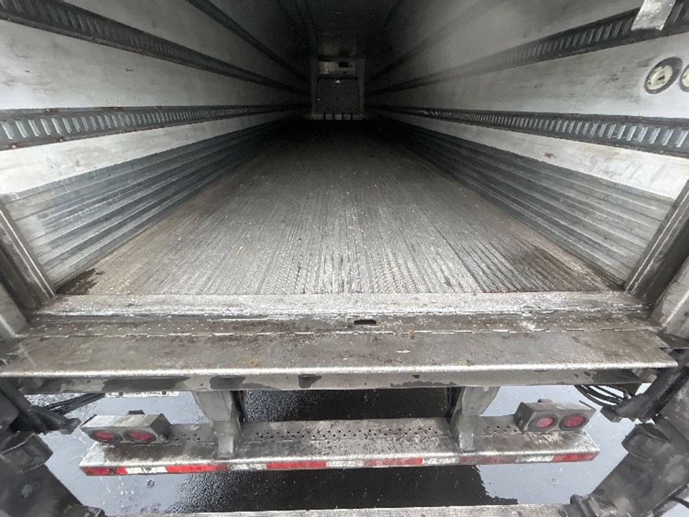Refrigerated Trailer-Semi Trailers-Utility-2014-Trailer-Edison-NJ-372,224\n\t\tmiles-$ 12,750 - Image 8