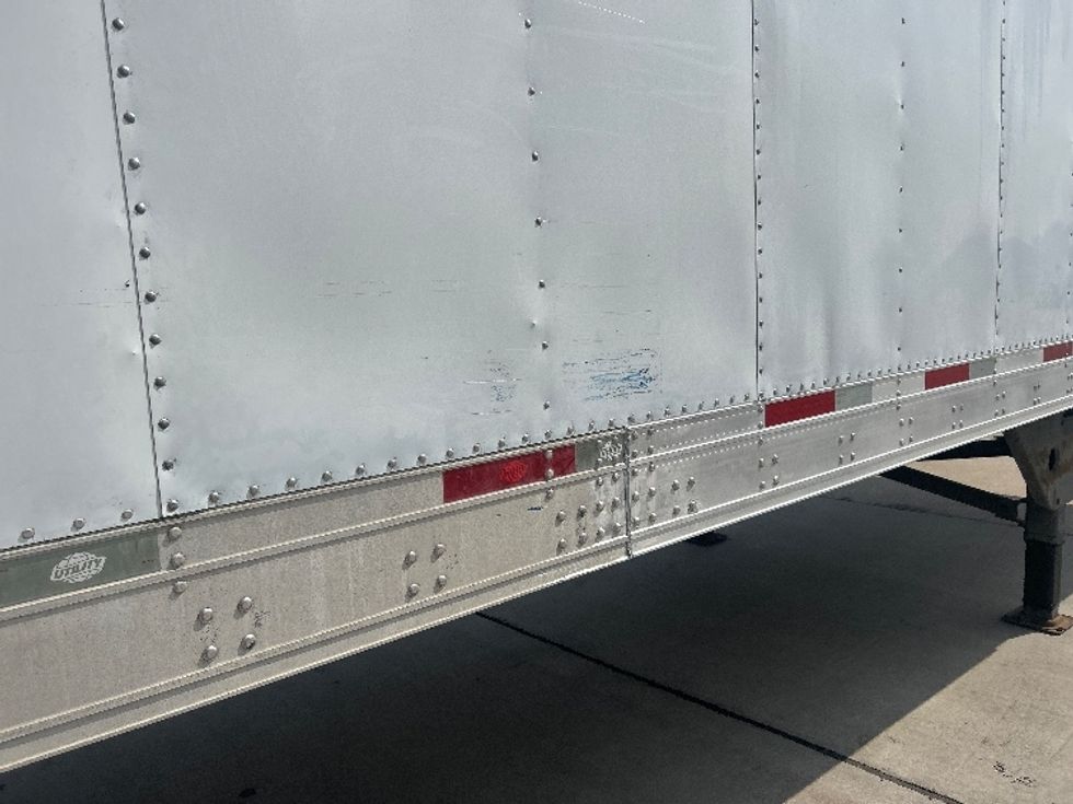 Refrigerated Trailer-Semi Trailers-Utility-2014-Trailer-Houston-TX-362,588\n\t\tmiles-$ 23,500 - Image 12