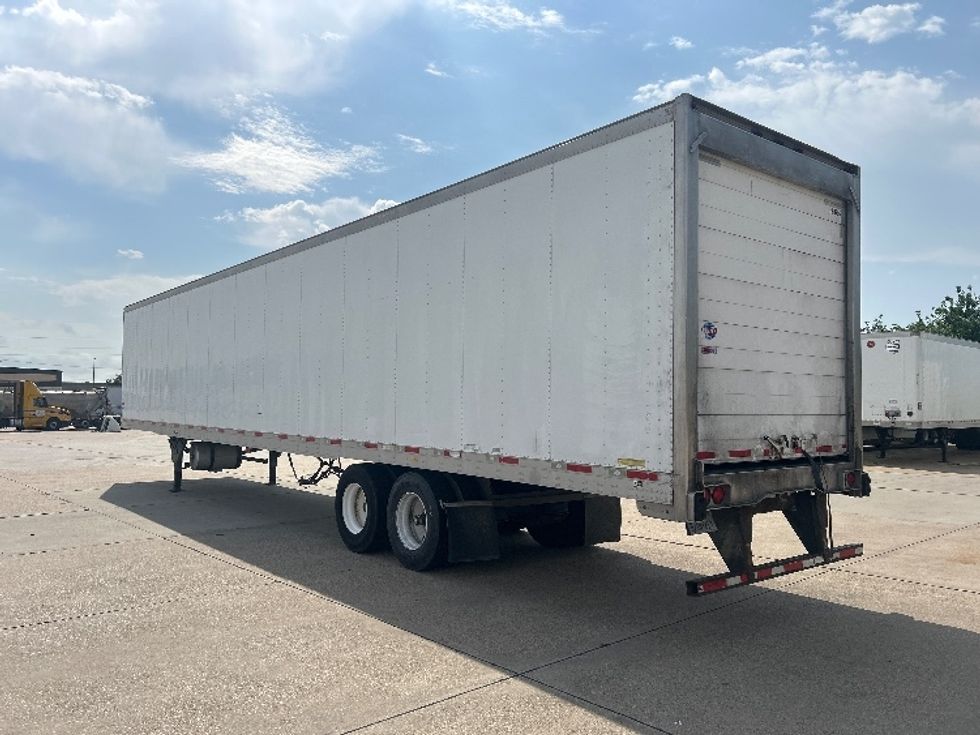 Refrigerated Trailer-Semi Trailers-Utility-2014-Trailer-Houston-TX-362,588\n\t\tmiles-$ 23,500 - Image 3