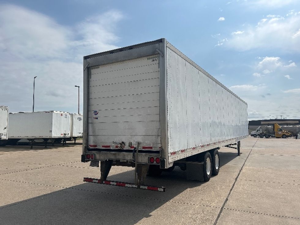 Refrigerated Trailer-Semi Trailers-Utility-2014-Trailer-Houston-TX-362,588\n\t\tmiles-$ 23,500 - Image 4