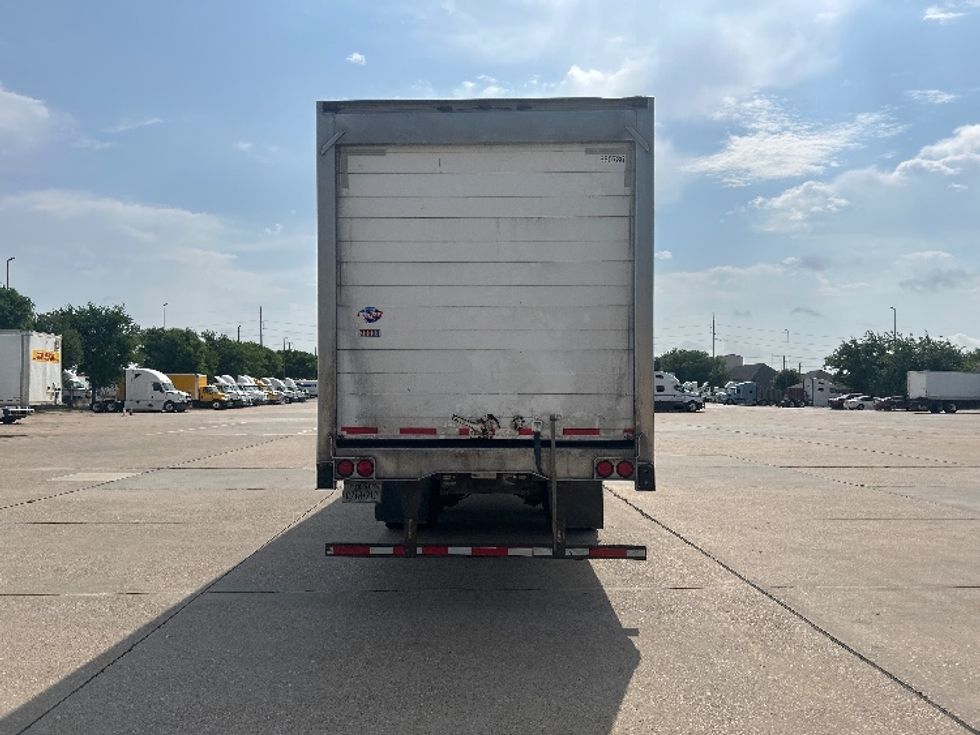 Refrigerated Trailer-Semi Trailers-Utility-2014-Trailer-Houston-TX-362,588\n\t\tmiles-$ 23,500 - Image 6