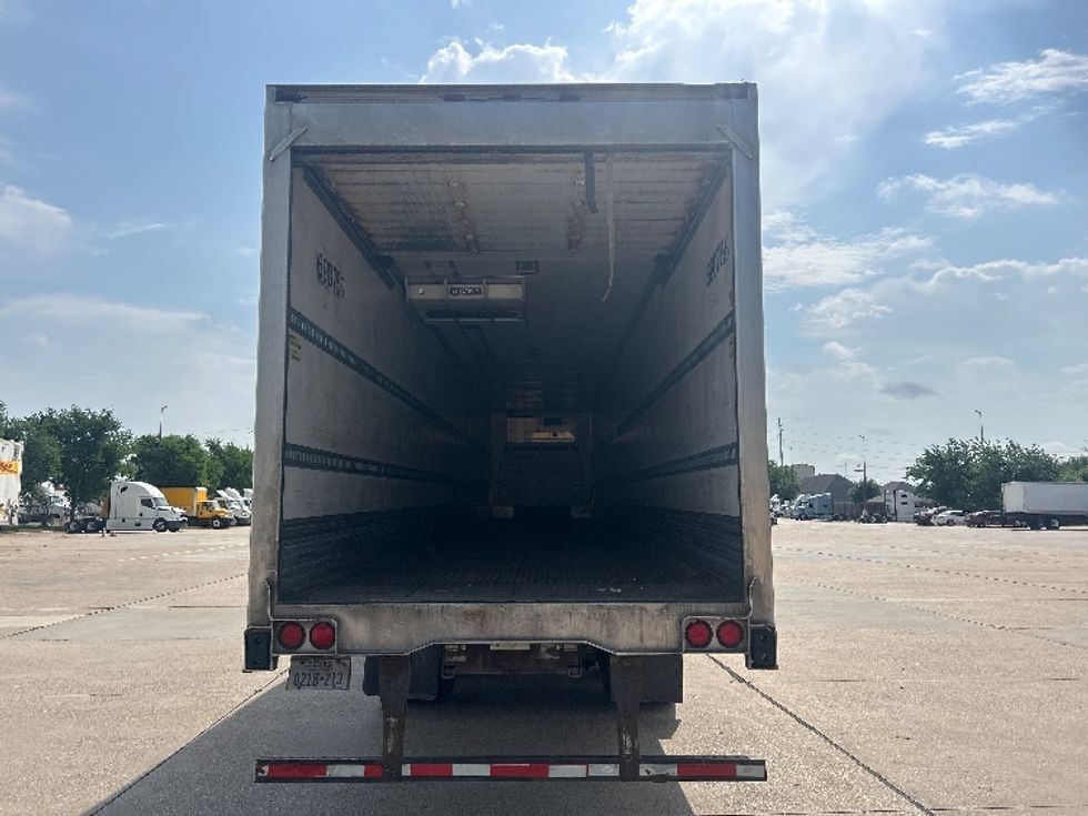 Refrigerated Trailer-Semi Trailers-Utility-2014-Trailer-Houston-TX-362,588\n\t\tmiles-$ 23,500 - Image 7