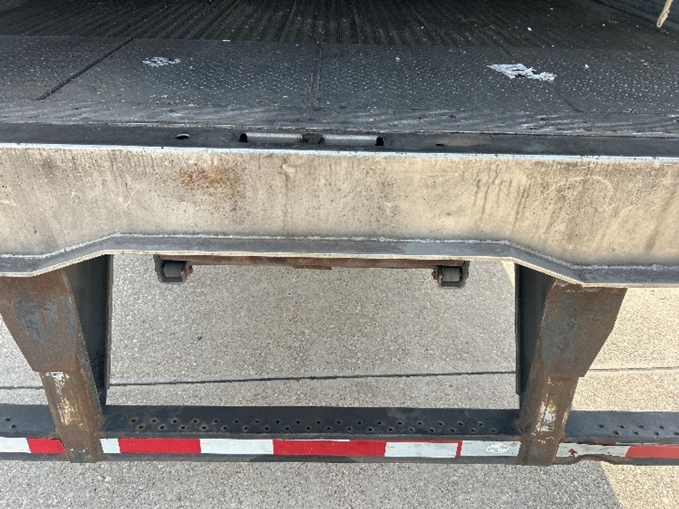 Refrigerated Trailer-Semi Trailers-Utility-2014-Trailer-Houston-TX-362,588\n\t\tmiles-$ 23,500 - Image 8