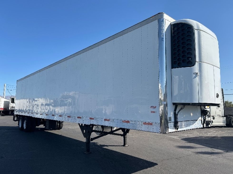 2017 Utility Trailer Manufacturer Utility Trailer Manufacturer photo 9