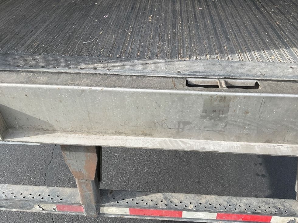 Refrigerated Trailer-Semi Trailers-Utility-2014-Trailer-Las Vegas-NV-262,699\n\t\tmiles-$ 19,500 - Image 7