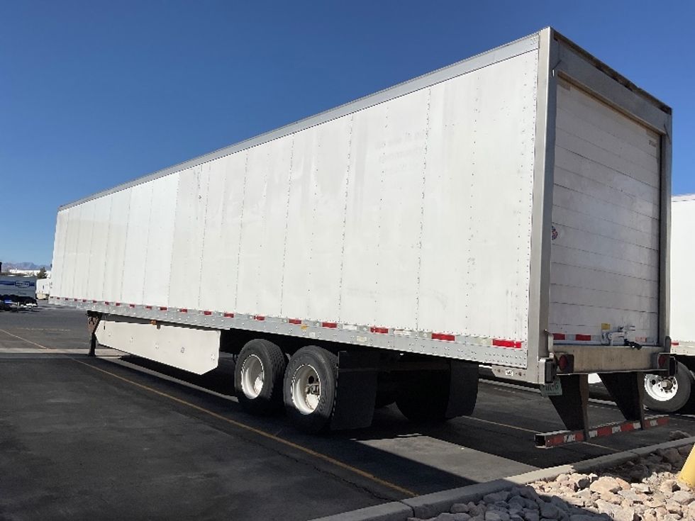 Refrigerated Trailer-Semi Trailers-Utility-2014-Trailer-Las Vegas-NV-270,150\n\t\tmiles-$ 26,750 - Image 3