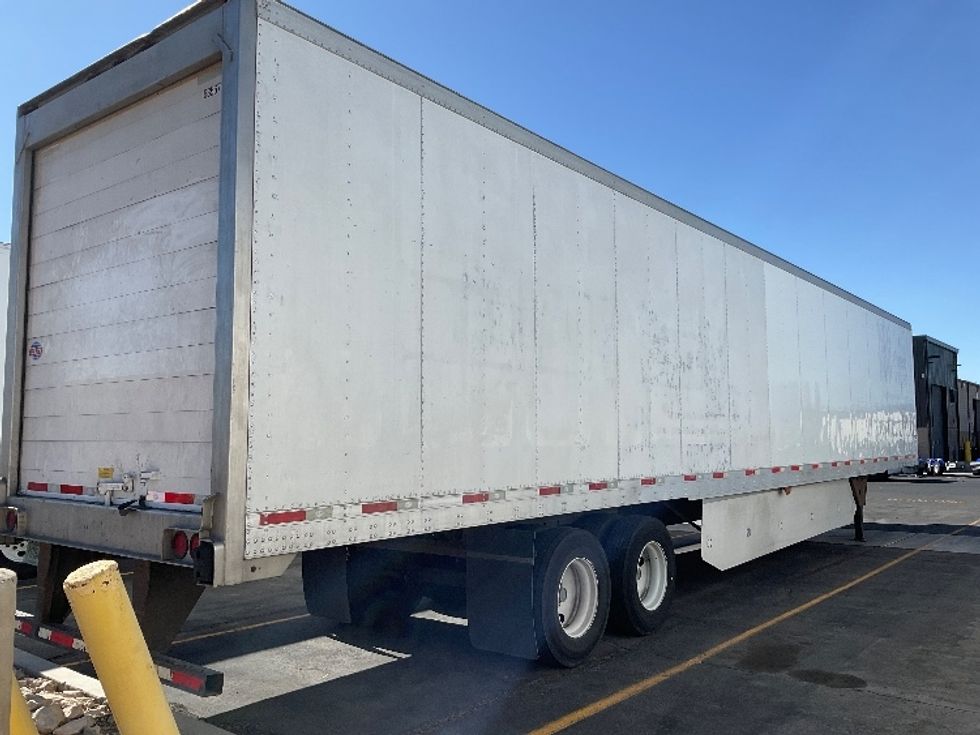 Refrigerated Trailer-Semi Trailers-Utility-2014-Trailer-Las Vegas-NV-270,150\n\t\tmiles-$ 26,750 - Image 4