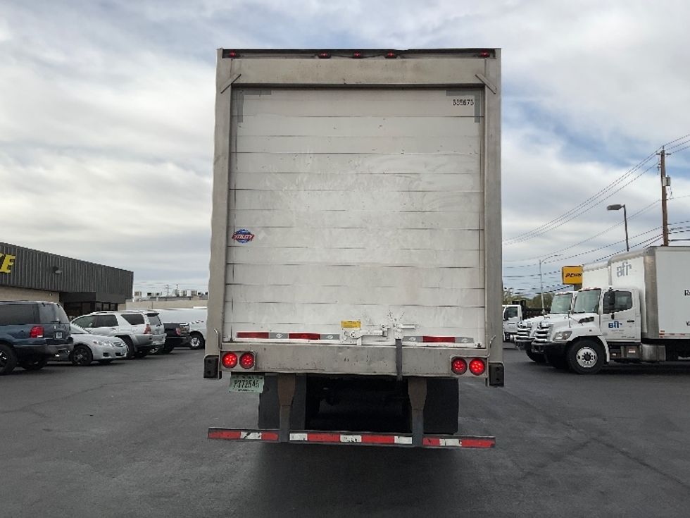 Refrigerated Trailer-Semi Trailers-Utility-2014-Trailer-Las Vegas-NV-270,150\n\t\tmiles-$ 26,750 - Image 6