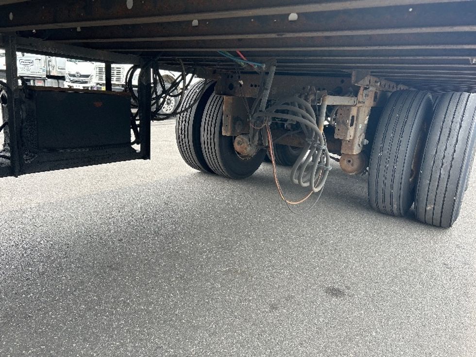 Refrigerated Trailer-Semi Trailers-Utility-2014-Trailer-Linden-NJ-375,701\n\t\tmiles-$ 16,250 - Image 5