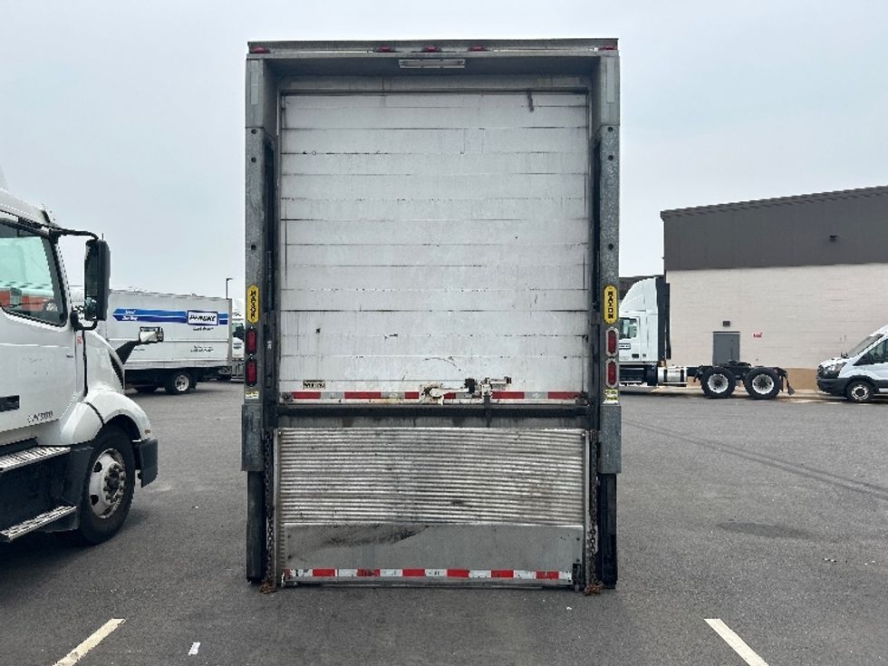 Refrigerated Trailer-Semi Trailers-Utility-2014-Trailer-Linden-NJ-375,701\n\t\tmiles-$ 16,250 - Image 6