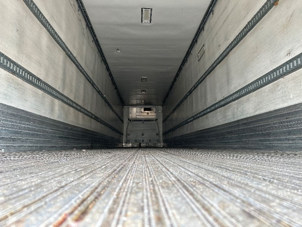 Refrigerated Trailer-Semi Trailers-Utility-2014-Trailer-Linden-NJ-375,701\n\t\tmiles-$ 16,250 - Image 8