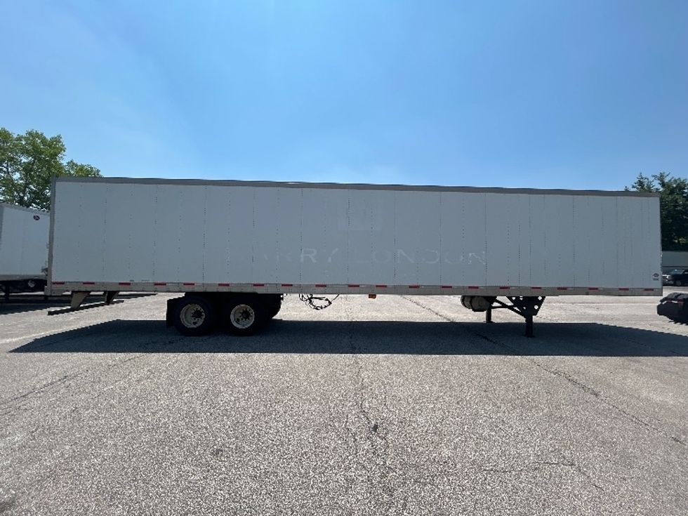 Refrigerated Trailer-Semi Trailers-Utility-2014-Trailer-Middlefield-OH-266,910\n\t\tmiles-$ 21,250 - Image 11