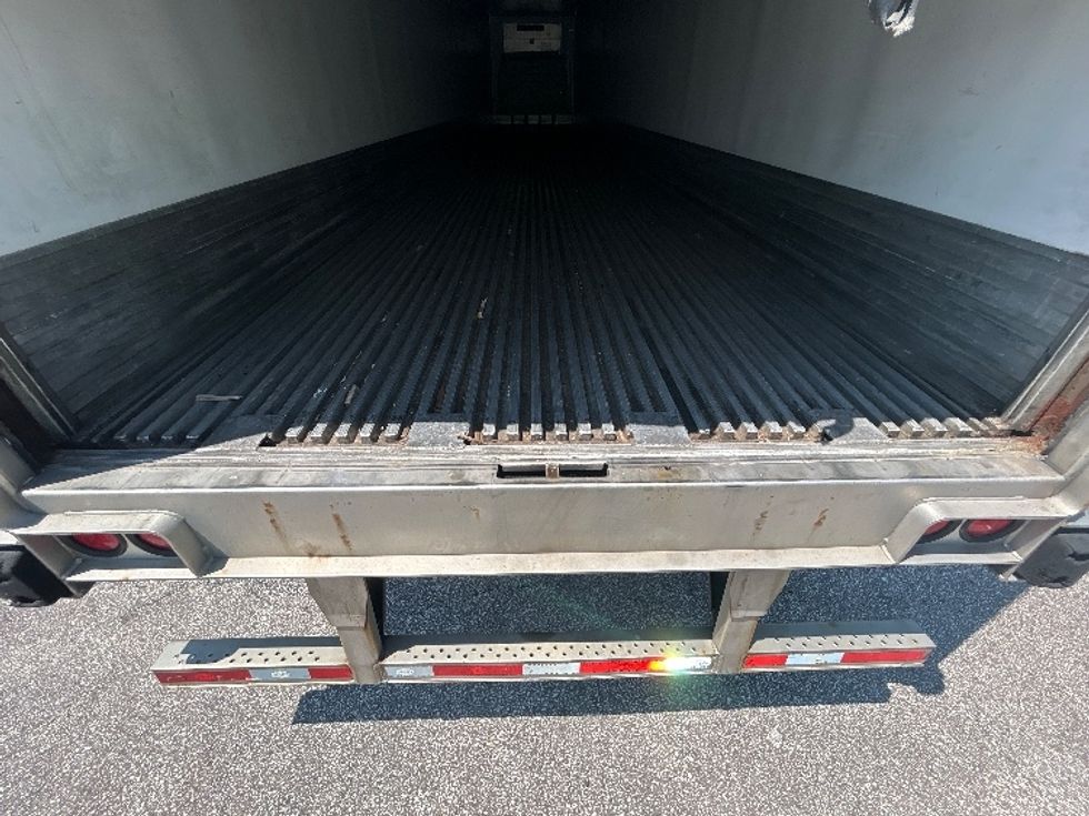 Refrigerated Trailer-Semi Trailers-Utility-2014-Trailer-Middlefield-OH-266,910\n\t\tmiles-$ 21,250 - Image 5