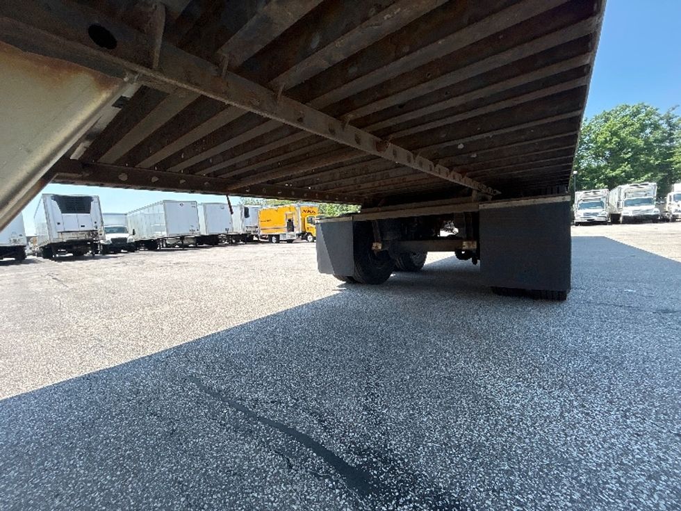Refrigerated Trailer-Semi Trailers-Utility-2014-Trailer-Middlefield-OH-266,910\n\t\tmiles-$ 21,250 - Image 6