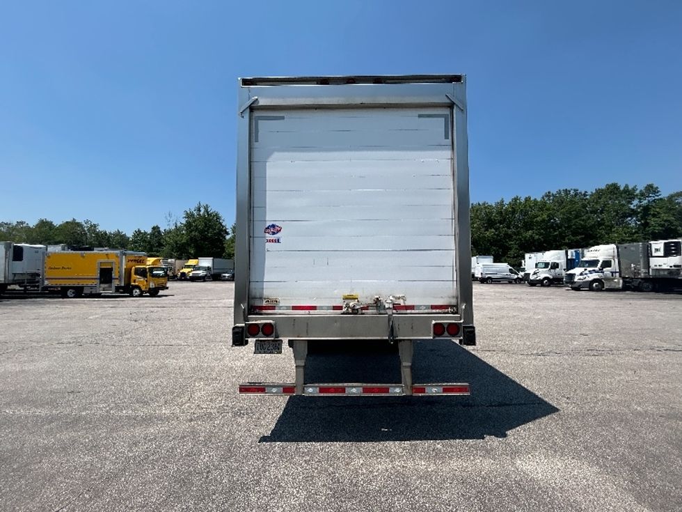 Refrigerated Trailer-Semi Trailers-Utility-2014-Trailer-Middlefield-OH-266,910\n\t\tmiles-$ 21,250 - Image 7